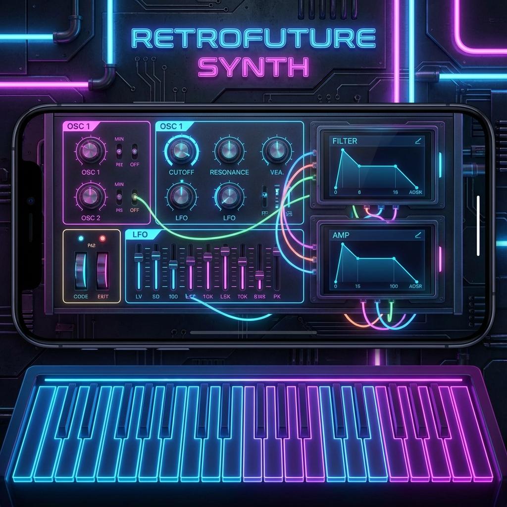 Virtual Instruments